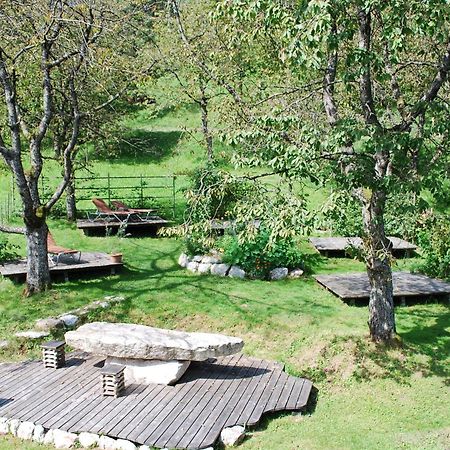 Bed & Breakfast Landhaus Strasser Soll Luaran gambar