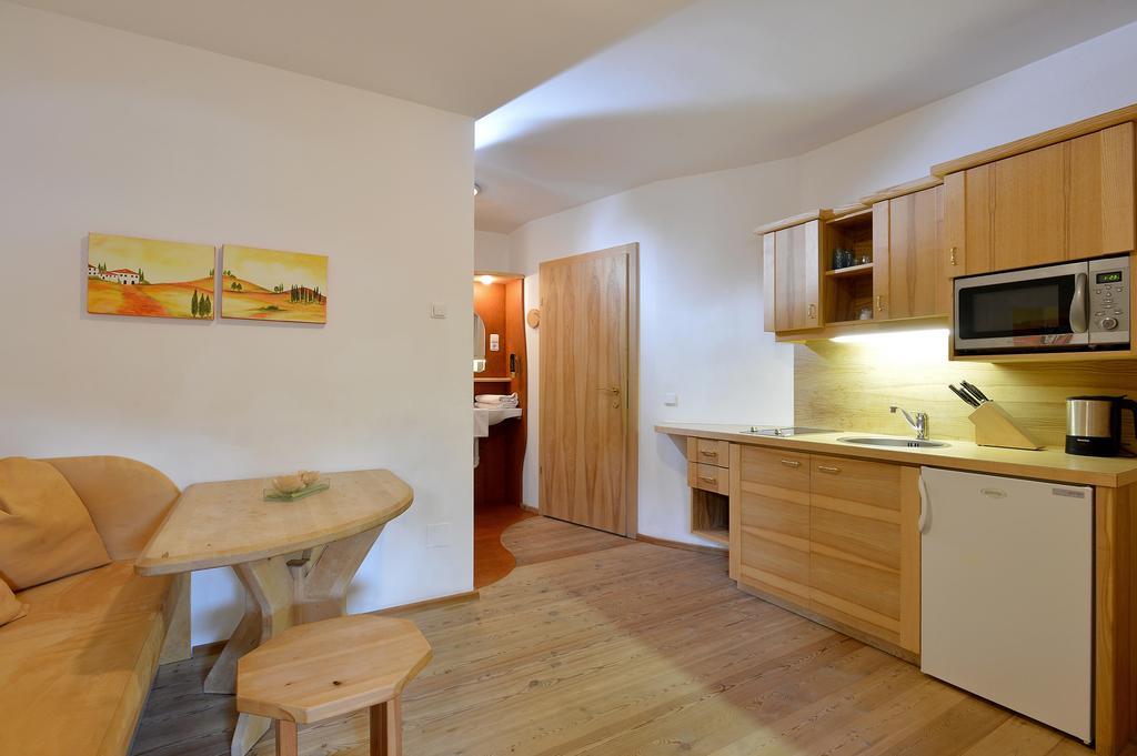 Bed & Breakfast Landhaus Strasser Soll Luaran gambar