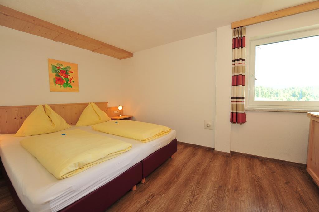 Bed & Breakfast Landhaus Strasser Soll Luaran gambar
