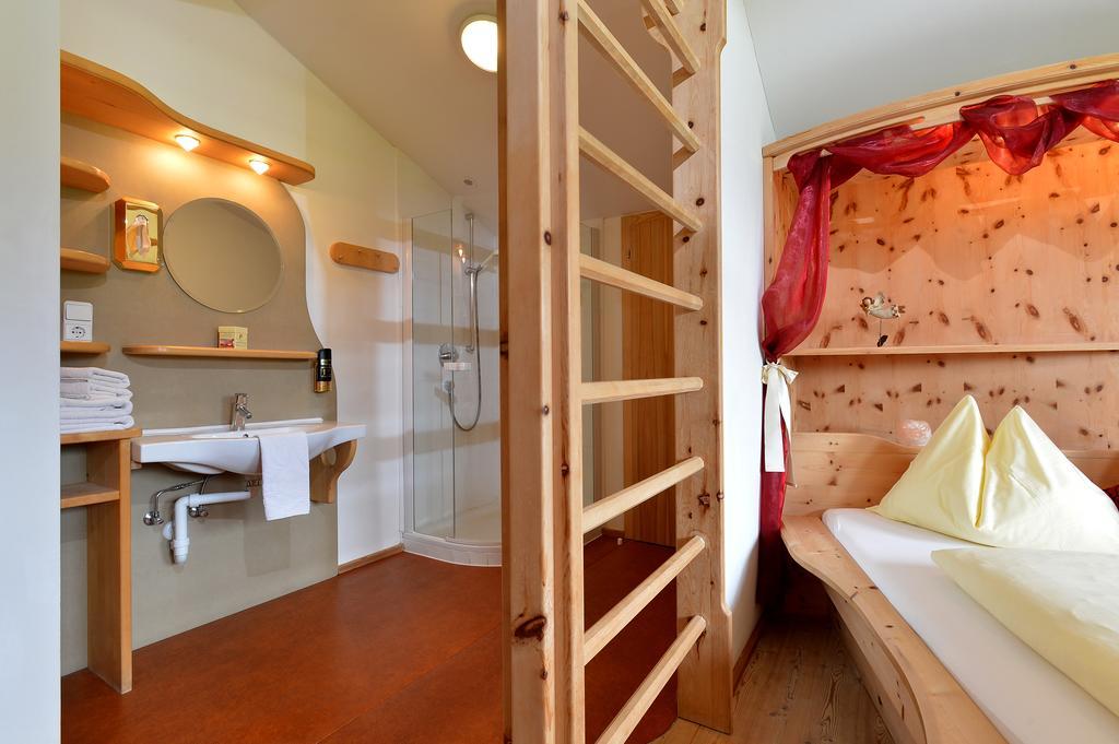 Bed & Breakfast Landhaus Strasser Soll Luaran gambar