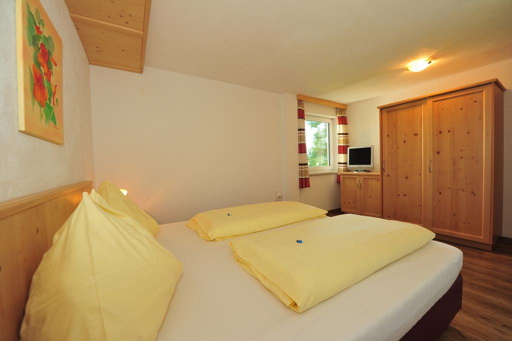 Bed & Breakfast Landhaus Strasser Soll Luaran gambar