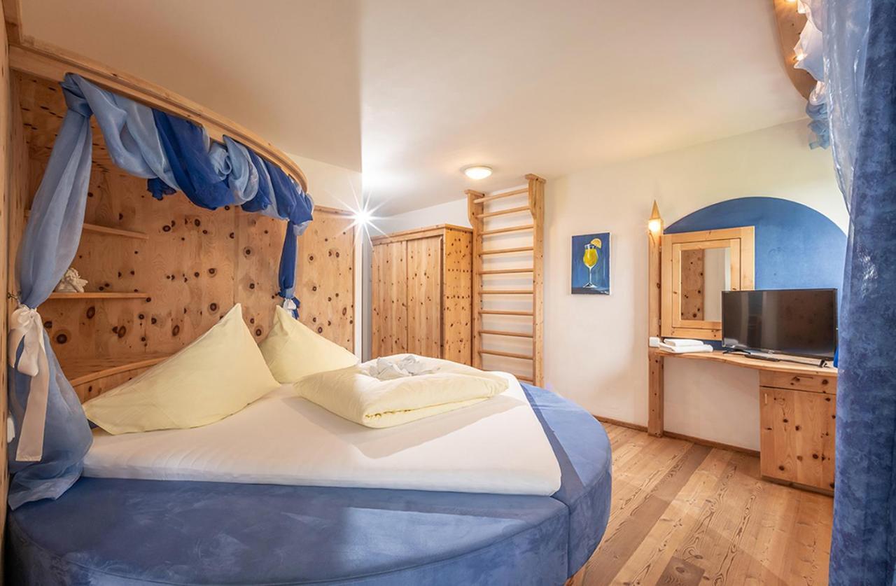 Bed & Breakfast Landhaus Strasser Soll Luaran gambar